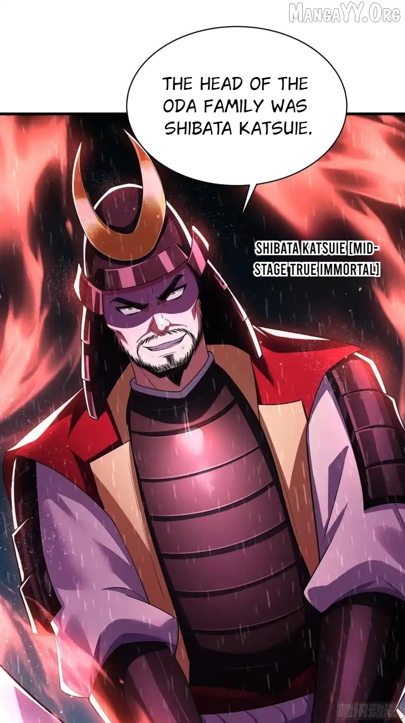 Rebirth of King Zhou: Not Being the Ultimate Villain Chapter 175 - page 6